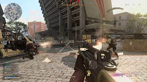 Warzone is a good step forward for the brand, trying to establish itself as a valid alternative to more prominent battle royale titles. Gaining Complete Control Ps4 And Ps5