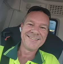 Where does the fuel pump get its power supply from after startup?