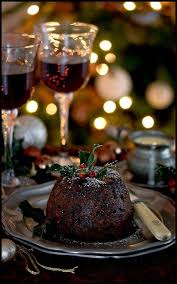 12 Easy Christmas Pudding Recipes Traditional English Pudding Christmas Pudding Christmas Pudding Recipes Christmas Pudding Recipe Easy