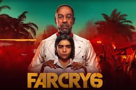 One of ubisoft's biggest franchises, far cry has had an excellent track record when it comes to satisfying gameplay and relatively engrossing stories. Dfif4jop7vqsqm