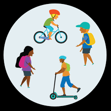 Safe Routes To School - Walk & Roll ...