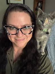 The newest member of the S.W.A.T. squad, Amy Farrington, tells us about Lt.  Lynch and her time