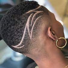 Who Would Rock This We Feeling This Clean Dopehercuts By The Ever Amazing Taylorcutz1 In Elegancestud Shaved Hair Shaved Hair Designs Hair Tattoo Designs