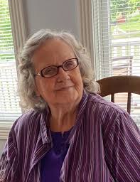 Obituary information for Mary Ellen Kramer