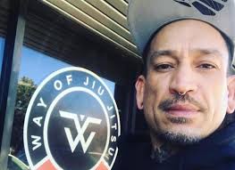 Shooting victim Sarah Steck remembered as 'badass' artist