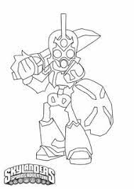 Miraculous ladybug coloring pages,ladybug coloring pages,cat noir coloring pages,miraculous ladybug colouring pages,how to draw ladybug and. Skylanders Chop Chop Coloring Page Fantasy Coloring Pages