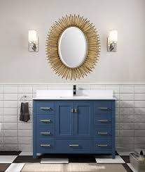 We'll review the issue and make a decision about a partial or a full refund. Bathroom Vanities Toronto Bath Vanity Specialists Toronto Canada