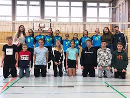 Welcome to the hasbro property group licensee approval system. Hpg Regionalmeister Im Volleyball Madchen Wk Iii Hpg Speyer
