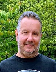 Thomas Krieger Obituary