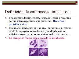 Estas enfermedades pueden transmitirse, directa o indirectamente, de una persona a otra. Diagnostico Inmunologico De Las Enfermedades Infecciosas Ppt Descargar