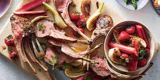 Ahead, we're sharing our favorite lamb recipes that will inspire you. Classic Lamb Dinners Myrecipes