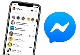 Messenger Ios Download For Iphone And Ipad Iphone Ipad Ios Features