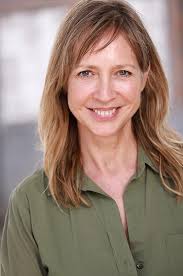 Corinne Bohrer (Creator)