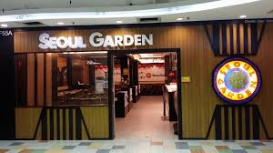 Seoul garden hotpot (aeon kinta city). Seoul Garden Korean Buffet Restaurant In Ipoh Town Ipoh Garden Plaza Shopping Centre Perak Openrice Malaysia