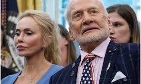 Buzz Aldrin Children: Meet Janice Aldrin, Andrew Aldrin, and James Aldrin