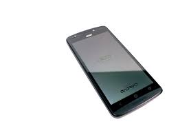 Test: Acer Liquid E700 mit Trio-SIM ...