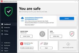 Download 90 Days Free Bitdefender Internet Total Security 2020 Webcam Protection