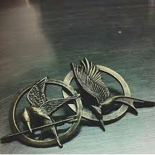 Hunger Games Alayci Kus Aclik Oyunlari Aclik