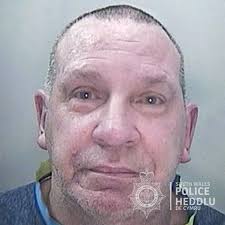 Locked Up: The killer bus driver, burglar who stole Christmas cards and  other criminals jailed in Wales in January