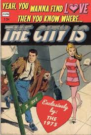 Pin By Ingrid Dominique On The 1975 The 1975 Poster Romance Comics Young Romance