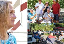 Casey's Riverside RV Park