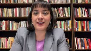 Why Study History with Dr. Adela Cedillo