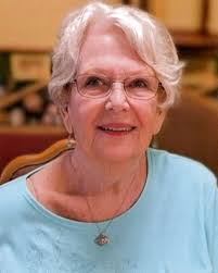 Janice Elaine Orr Obituary June 16, 2024