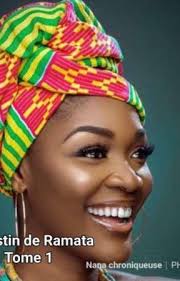 Le Destin de Ramata 1