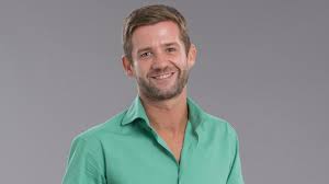 Pedro granger is an actor. Eurovision 18 Pedro Granger To Present The Opening Ceremony Eurovoix