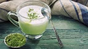 Is green tea powder good for you?