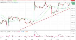 Bitcoin Price Analysis Btc Usd Bullish Flag Pattern Heads