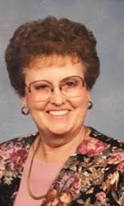 Obituary for Bonny Lou Hughes