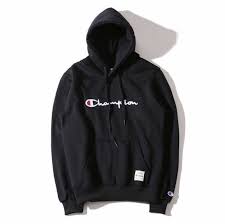 Champion International Hoodie Champion Clothing Clothes Hoodies