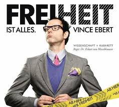 Das rad, das man immer bei piratenfilmen wie mit johnny depp sieht, und das jeder autofahrer schon mal in der hand gehalten haben sollte. Freiheit Ist Alles Audio Cd Von Vince Ebert Horbucher Portofrei Bei Bucher De