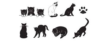 Pin On Cricut Svg Cat