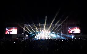 Country concert at hickory hill lakes, fort loramie, ohio is the premier music and camping event in the midwest. 8 Amazing Ohio Music Festivals You Won T Want To Miss This Summer