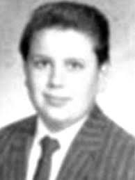 SGT Thomas Alphonse “Breadman” Davino (1947-1968)