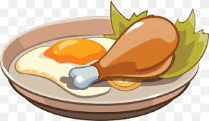 Flavoursome chicken thighs are economical and useful in a host of recipes. Fried Chicken Chicken Thighs Chicken As Food Egg Fried Egg Dish Cartoon Cuisine Chicken Thighs Chicken Chicken As Food Png Pngwing