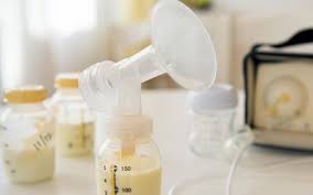 Calculate How Much Breast Milk To Put In A Bottle