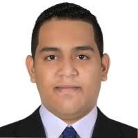 DANIEL ANDRES MENDOZA CARRILLO