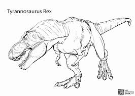 All of the coloring pages with indominus rex are gorgeous for your kids to star their coloring journey and hone their creativity! Tyrannosaurus Rex Realistic Coloring Pages For Kids Printable Free Pertaining To Free Tyrannosau Dinosaur Coloring Pages Skull Coloring Pages Dinosaur Coloring