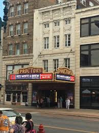 Proctors Theater Schenectady 2019 All You Need To Know