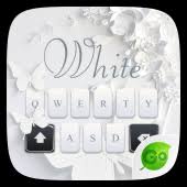 Keep your teams productive and aligned, wherever they are. White Go Keyboard Theme 4 5 Apk Com Jb Gokeyboard Theme Zt White Getjar Apk Download