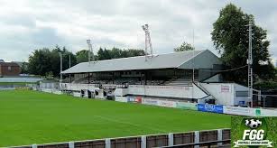The chorley group victory park. Victory Park Chorley Alchetron The Free Social Encyclopedia