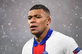 Born 17 august 1977) is a french professional football coach and former player who was most recently manager. Psg Mbappe Deja Au Meme Niveau Que Thierry Henry Sport Fr