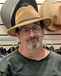 Todd Patrick Avery Obituary October 2, 2022