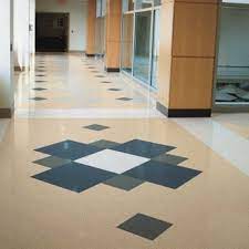 Mannington Commercial Vinyl Composition Tile Commercial Flooring Vinyl Composition Tile Excelon Stonetex Floor Tile Design Carport Designs Floor Design