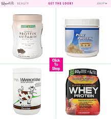 Protein powders rank among the most popular supplements to help you lose weight. Pin On Fvfjbh