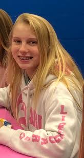 In loving memory of Lauralei Andriola