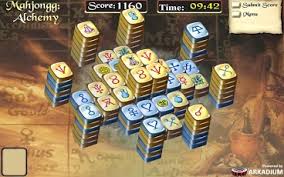 Maybe you would like to learn more about one of these? Mahjong Alchemy 1 0 Free Download